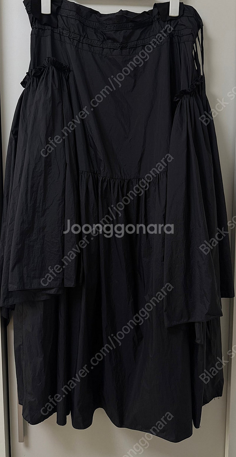 더일마 theilma satur frill skirt ...--5