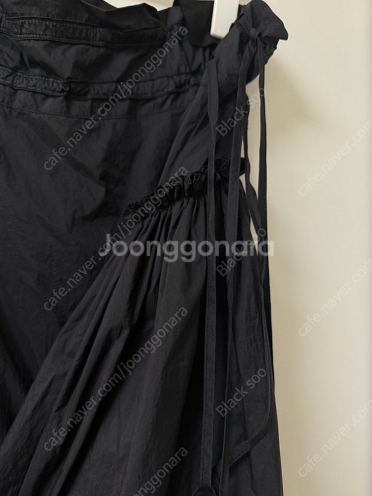 더일마 theilma satur frill skirt ...--6