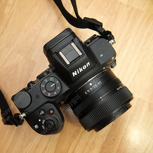 니콘 Z5 Nikon Z5 24-50mm 서울 청량리