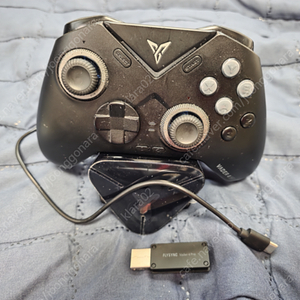 Flydigi 베이더4 프로