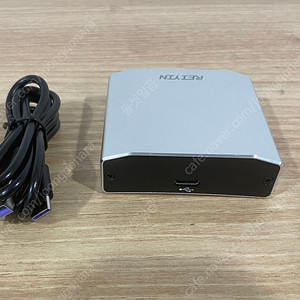 REIYIN USB DDC / DAC - USB > SPDIF , Optical ( TosLink 광), 3.5mm