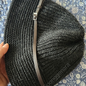 24타임 울블렌드버킷햇