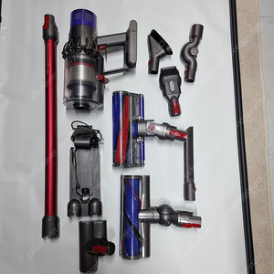 다이슨청소기 v10풀셋