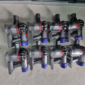 다이슨청소기V8본체