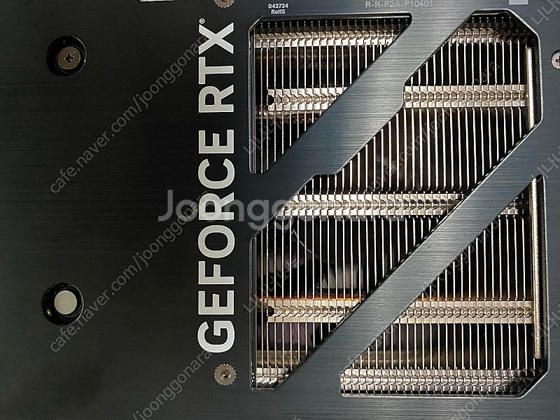 PNY GeForce RTX 4070 SUPER 그래픽...--4