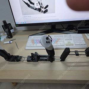피코 4 울트라 건스톡+개머리판 추가