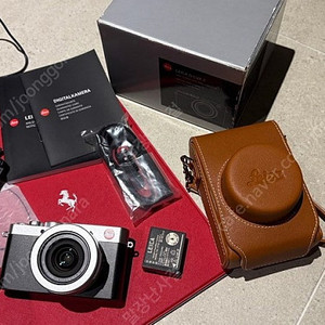 (쿨매)라이카 Leica 디룩스7 (D-Lux7) 디카,디지털카메라