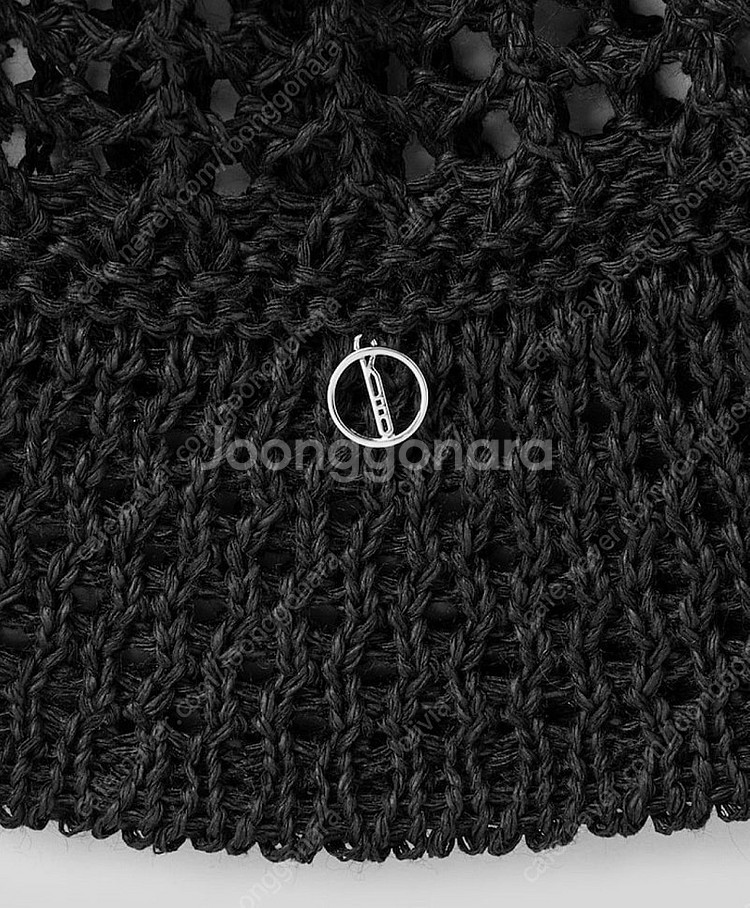 25 구호 크로쉐버킷햇--2