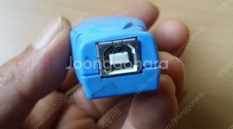 에뮬레이터 1324 USB-SPI Converter--2