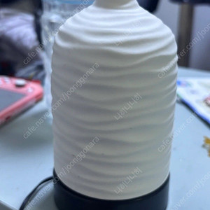 양키캔들 아로마 오일 가습기