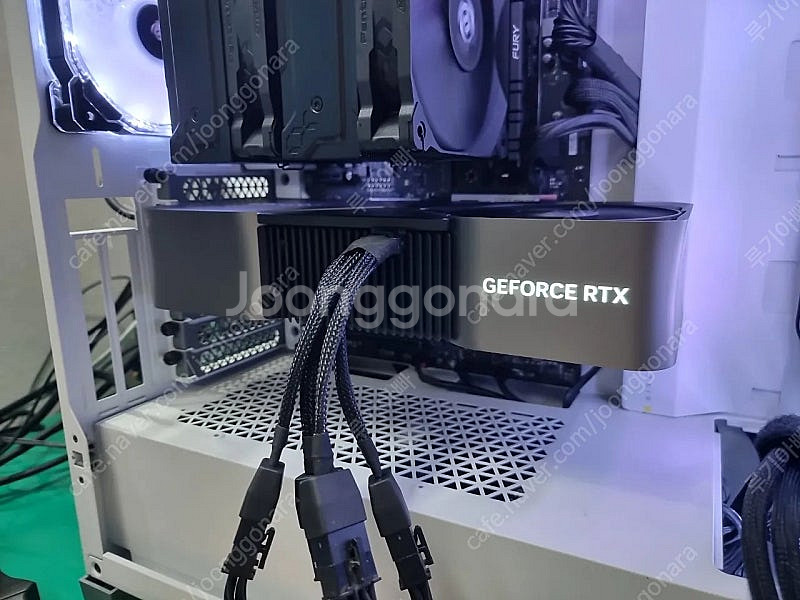 RTX 4090FE Founders Edition--1