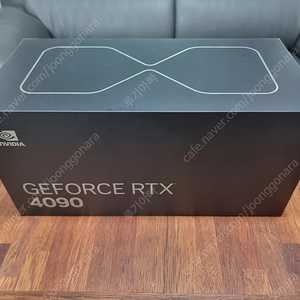 RTX 4090FE Founders Edition