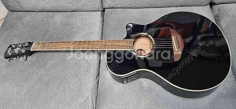 YAMAHA APX500 야마하 어쿠스틱기타 통기타--1