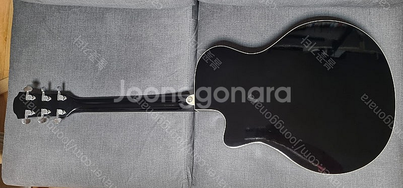 YAMAHA APX500 야마하 어쿠스틱기타 통기타--4