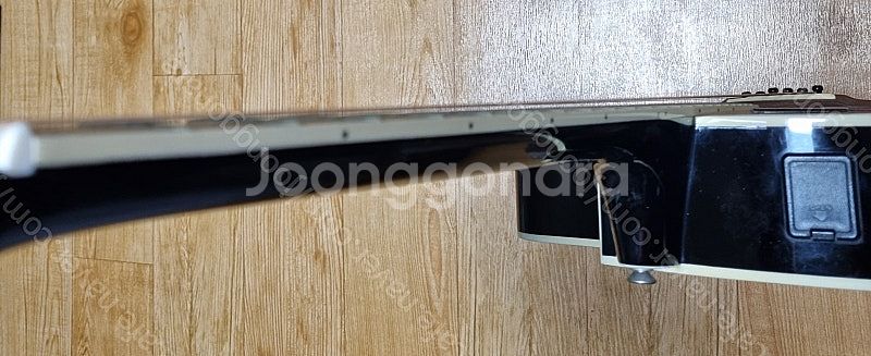 YAMAHA APX500 야마하 어쿠스틱기타 통기타--6