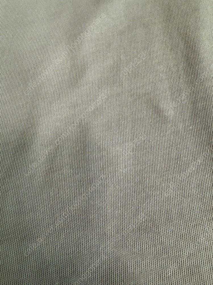 [XL] 나이키 랩 x 피어오브갓 피오갓 웜업 반팔 티셔츠 오트밀 이미지