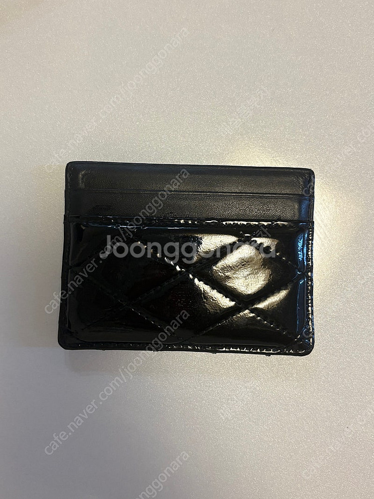 루이까또즈 카드지갑 급처--2