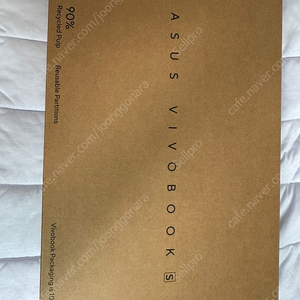(미개봉,5년보험) ASUS 비보북 S16 OLED S5606MA-MX090