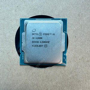 i9 11900 택포