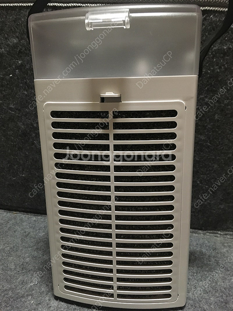 CoolingFan 4 in 1 휴대용 미니 냉풍기--3