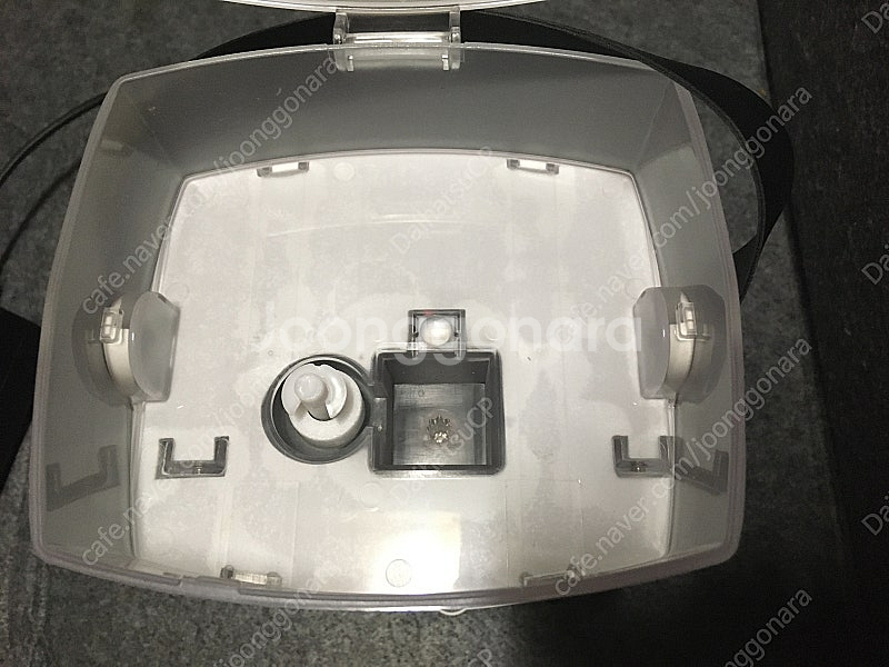 CoolingFan 4 in 1 휴대용 미니 냉풍기--4