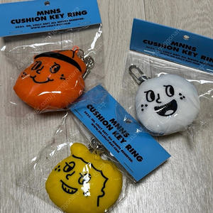 오롤리데이 쿠션 키링