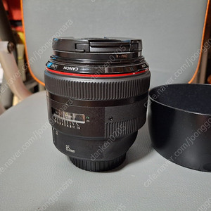 캐논 ef85mm f1.2 만투