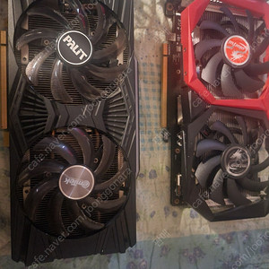 rtx2060 6g 팝니다