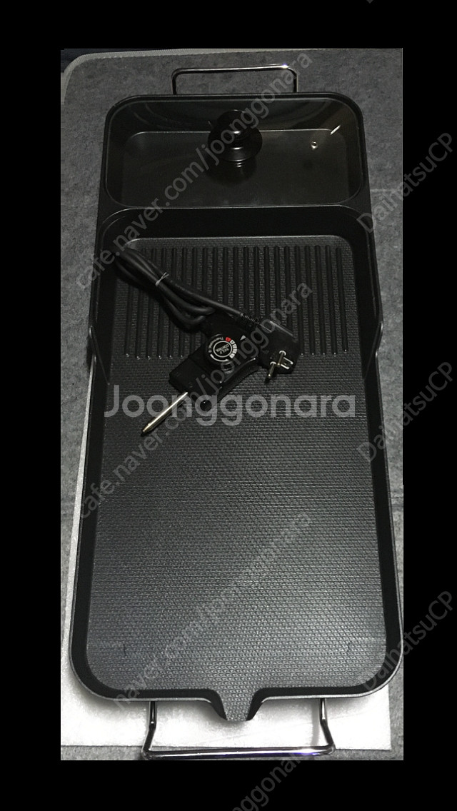 셰퍼 와이드 멀티 전기그릴 JSK-N3013--0