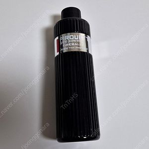 새상품) 파이어볼 필루엣 유리막코팅 관리제 물왁스 세차용품
