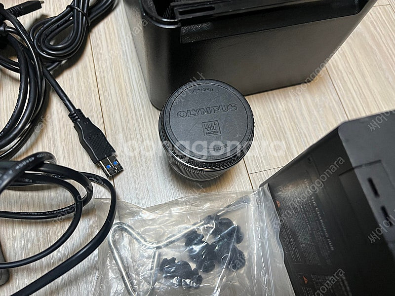 DJI 인스파이어1 x5 풀세트--4