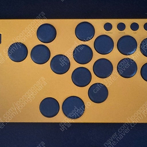 DOIO 히트박스 컨크롤러 판매합니다