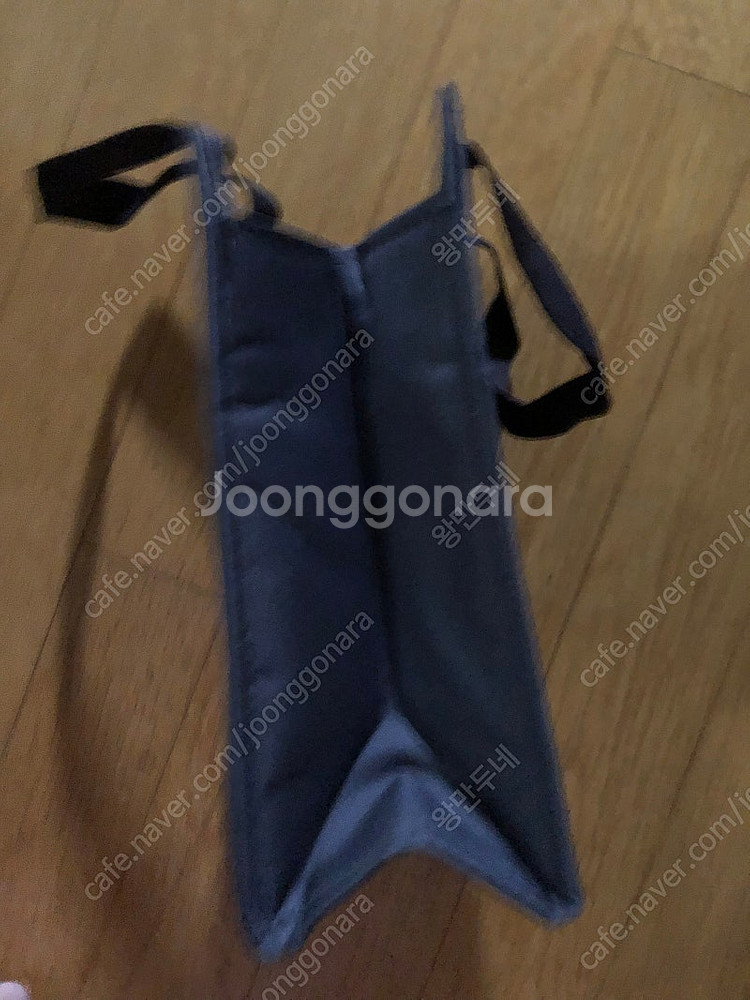 새상품) 골든듀 보냉 가방 미사용--3
