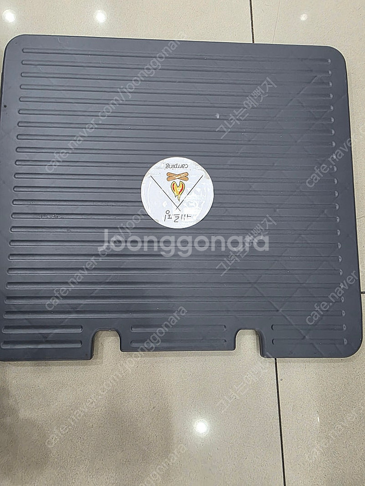 접이식캐르핑카트--1