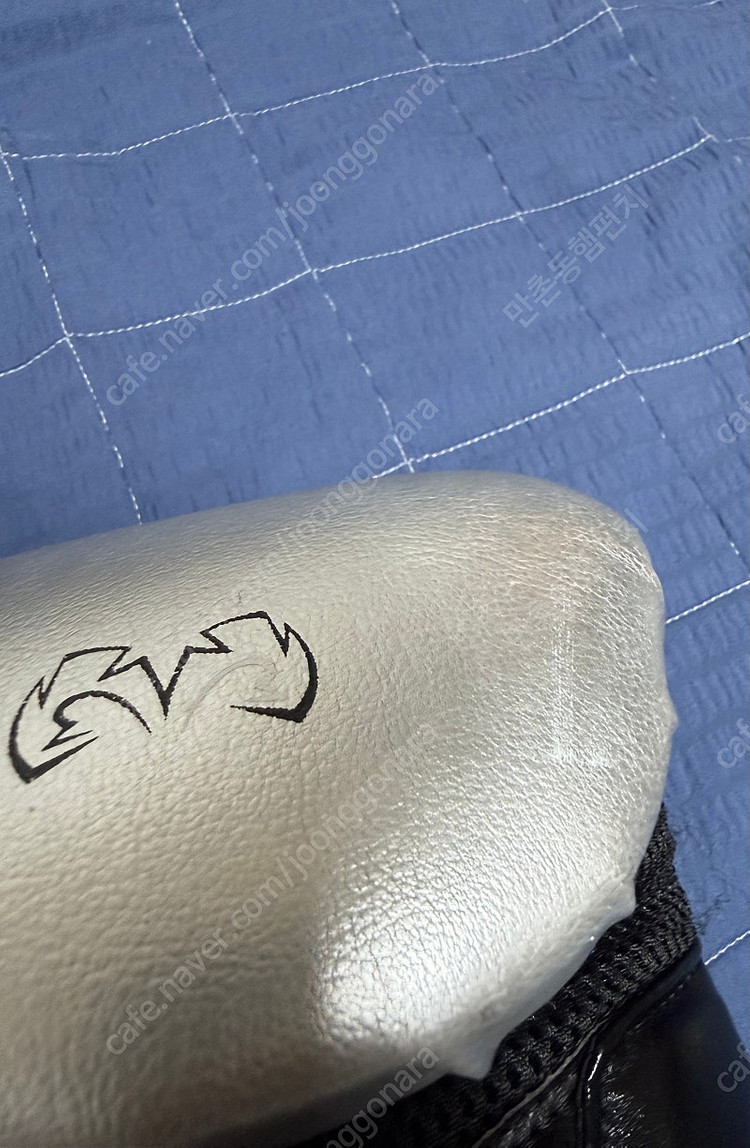 라이벌 rs11v 실버 16oz--3