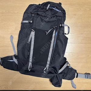 (새상품급 한번착용) 나이키 acg 36 백팩 블랙 Nike ACG 36 Backpack Black