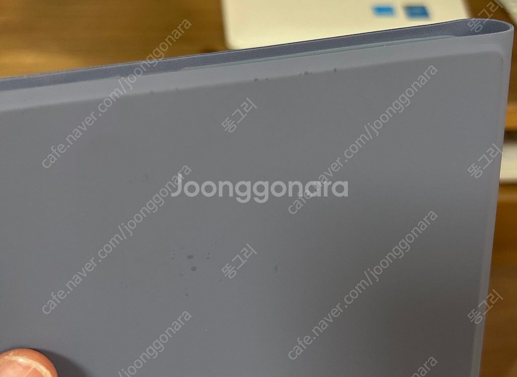 아이패드 미니5 블루투스 키보드&마우스 판매합니다.--5