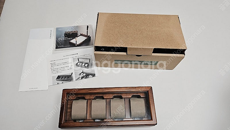 토요오카 4구 보관함--0