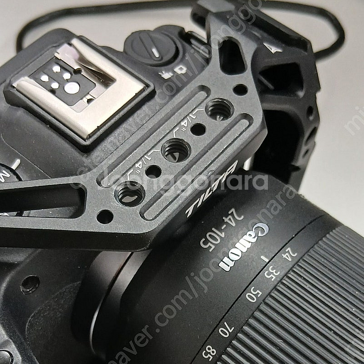 캐논 R8 + 24-105--1