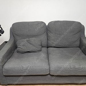 이케아 빈리덴 ikea vinliden 3인용소파