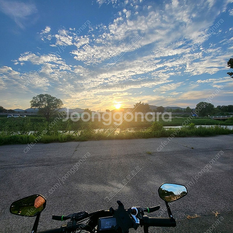 급매)킥싸다 rx7 pro 3000w 전기자전거 자토바...--0