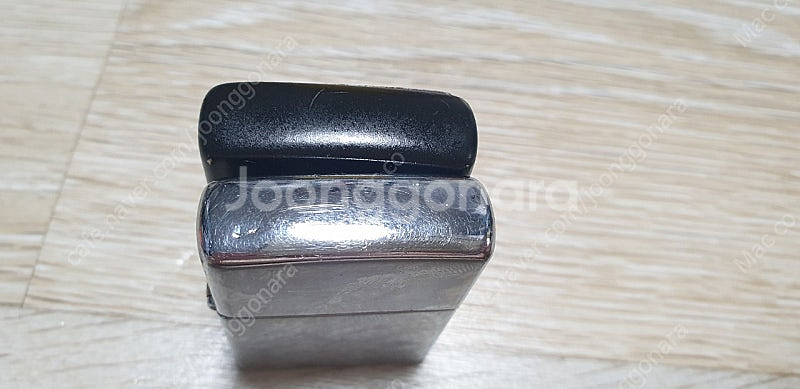 빈티지ZIPPO 지포 정품 라이터 (미국) 팝니다 2개--0