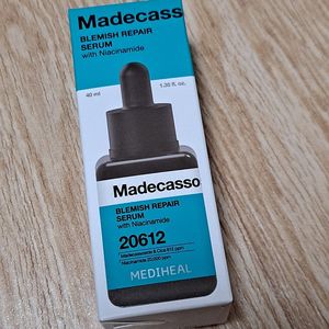 메디힐 마데카소사이드 흔적 리페어 세럼 40ml + 증정품