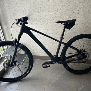 트렉 마린 8 3세대 MTB 자전거
