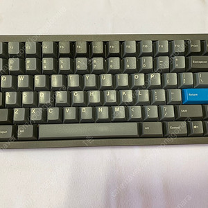 LZ 커스텀키보드
