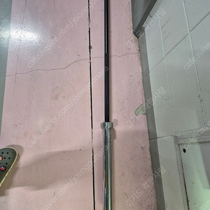 제이드 바벨 중량봉 2200