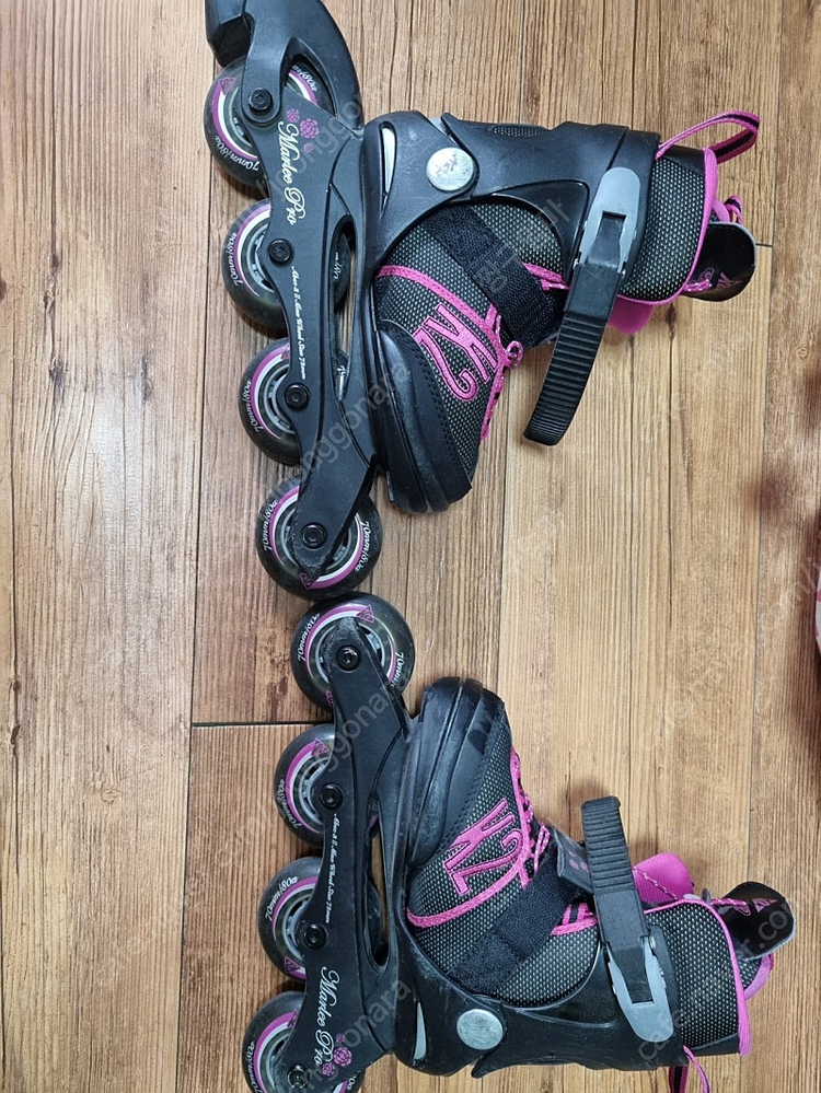 k2인라인스케이트 190~230/170~205--2