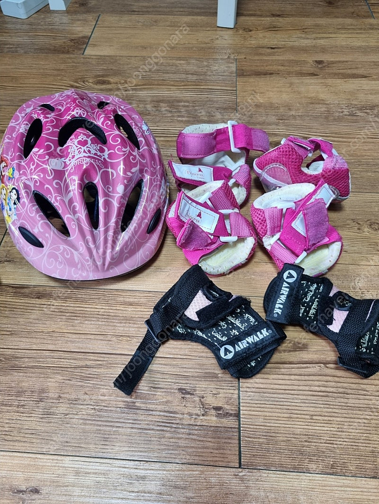 k2인라인스케이트 190~230/170~205--4