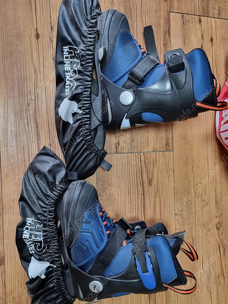 k2인라인스케이트 190~230/170~205--6