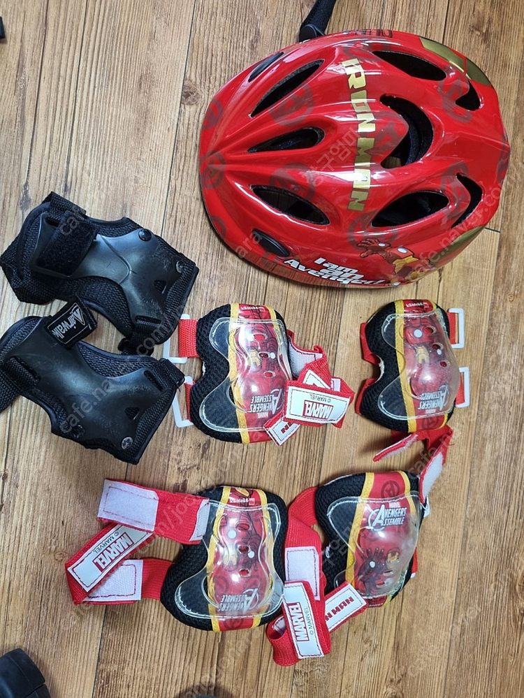 k2인라인스케이트 190~230/170~205--9